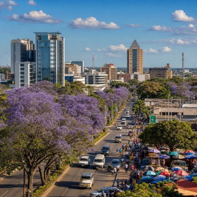 Lusaka
