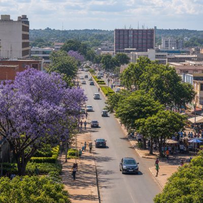Ndola
