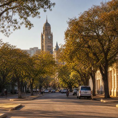 Bulawayo