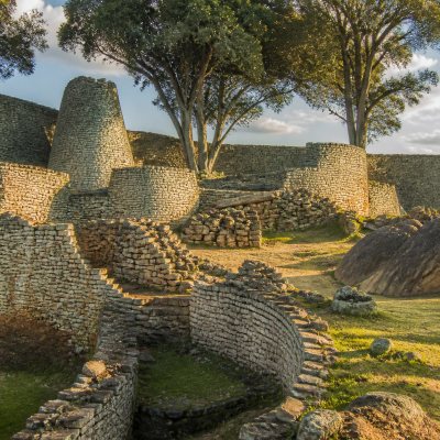 Great Zimbabwe