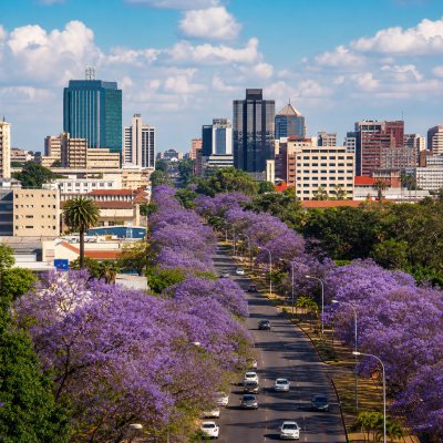 Harare