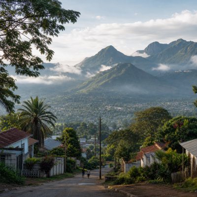 Mutare