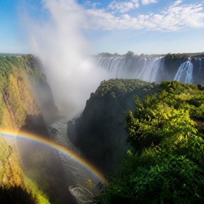 Victoria Falls