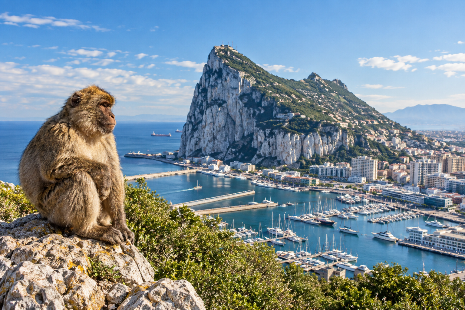 Gibraltar
