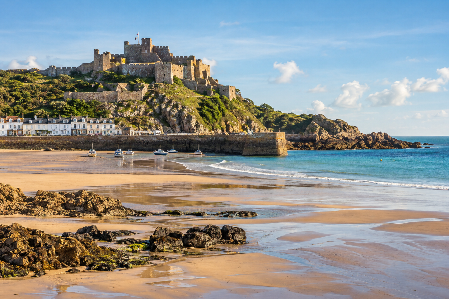 Saint Helier