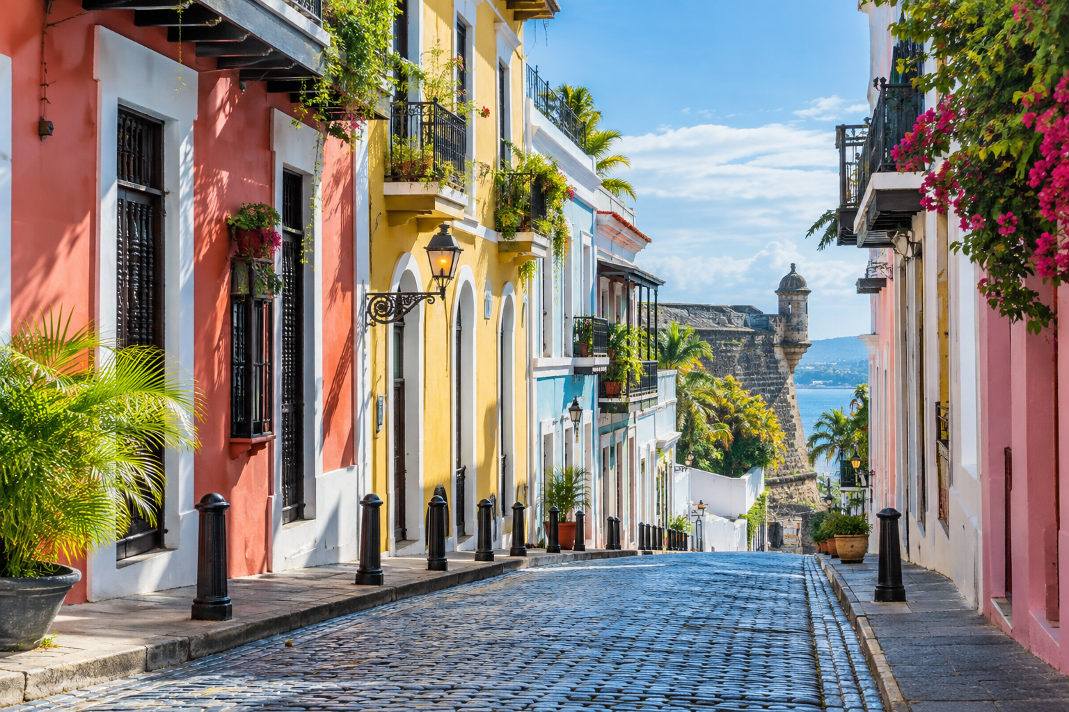 San Juan