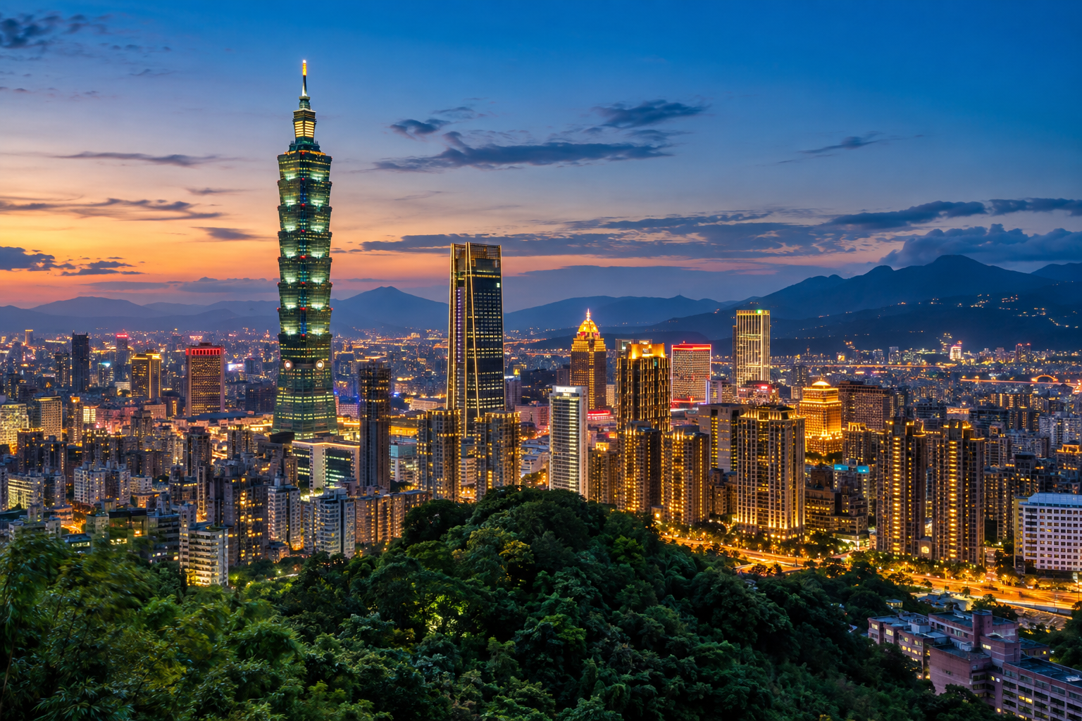 Taipei