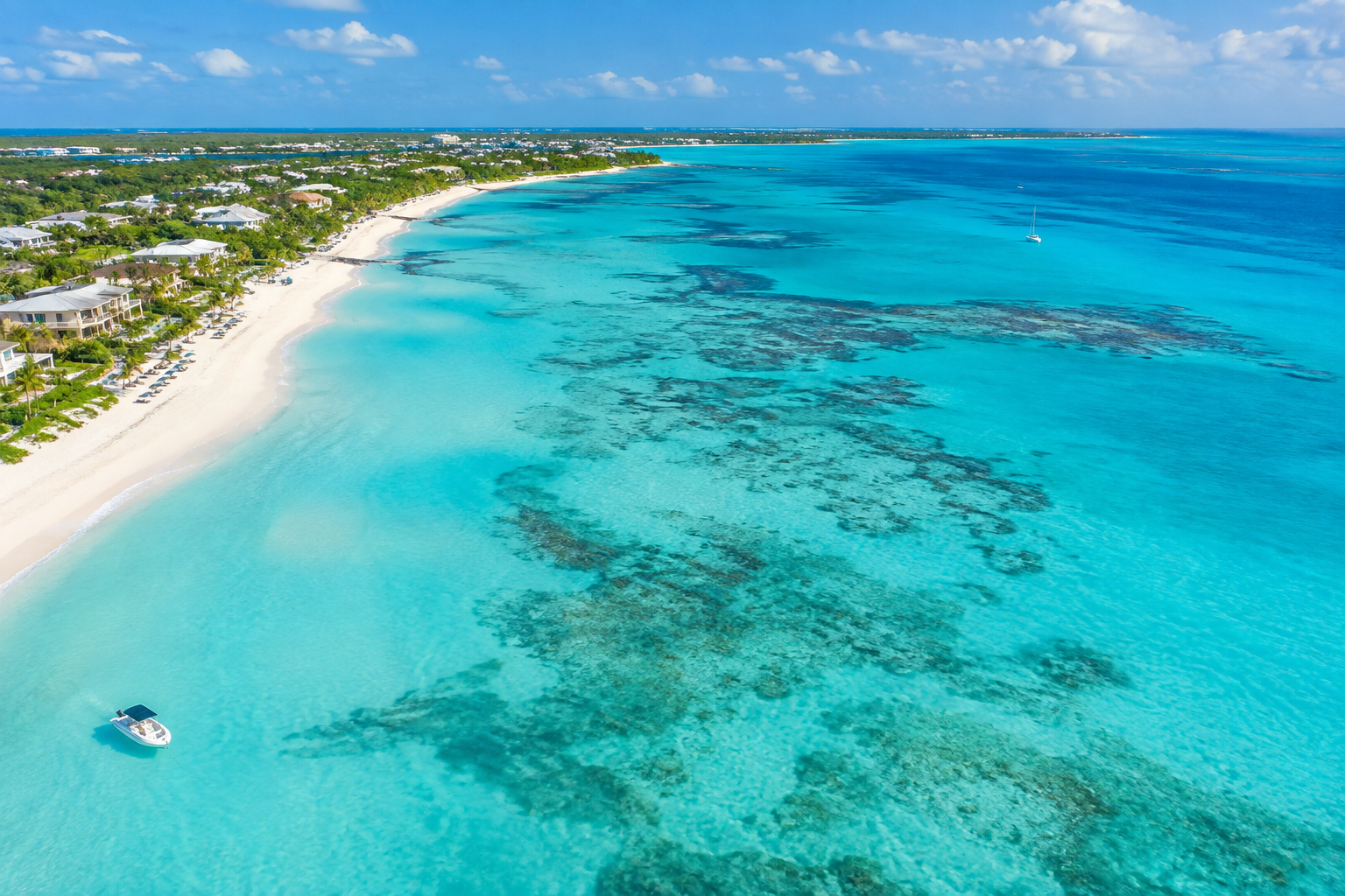 Providenciales