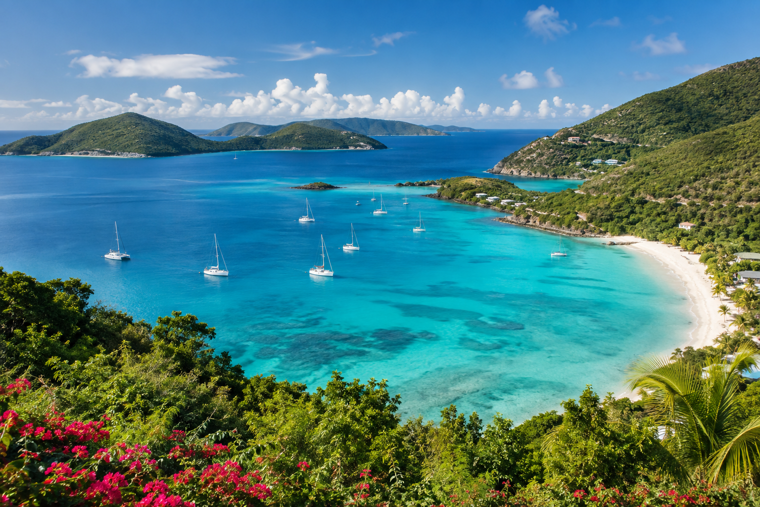 Charlotte Amalie