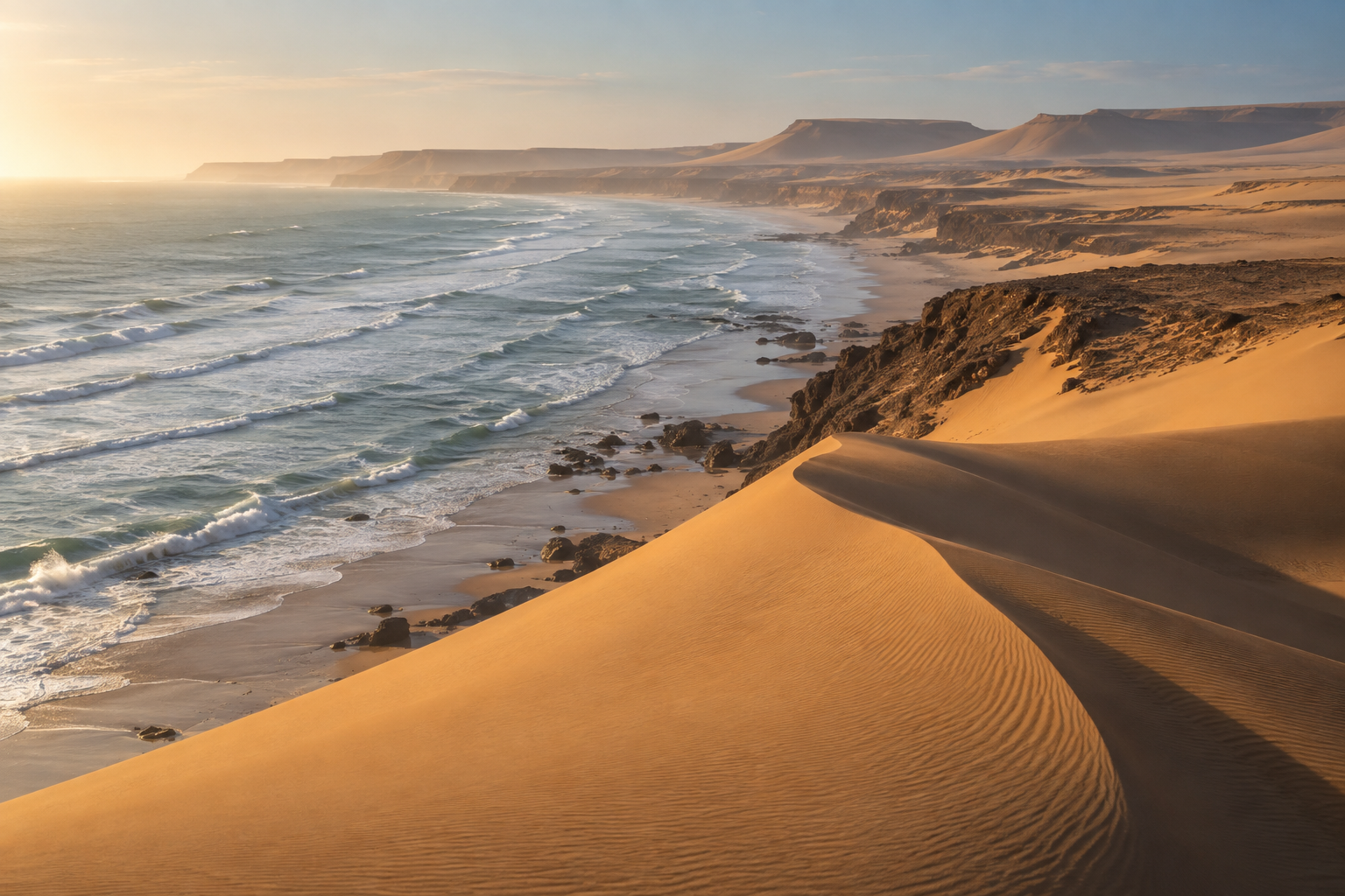 Dakhla