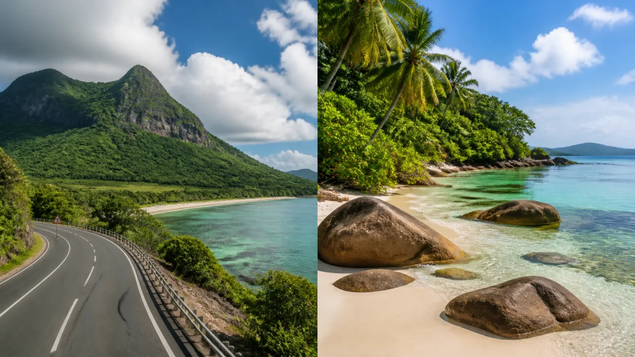 Why Seychelles Felt So Different from Mauritius
